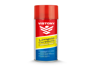 LIMPIA CONTACTO 296ML_10 ONZ VISTONY