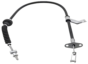 CABLE DE EMBRAGUE CHEVROLET SAIL
