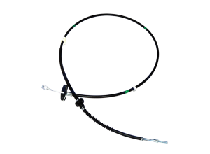CABLE DE EMBRAGUE CHEVROLET N300 (CORTO)