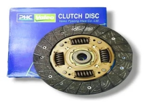 DISCO EMBRAGUE GRAN I-10- KIA RIO 2015 (DW-07/KD-40)-VALEO