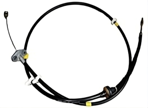 CABLE DE EMBRAGUE CHEVROLET N300 (LARGO)