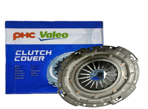 PLATO EMBRAGUE L200 TRITON 2006-15 (MTC-65)-VALEO